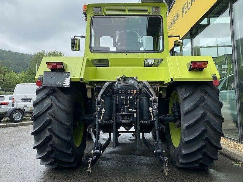 Mercedes-Benz MB-Trac 1100