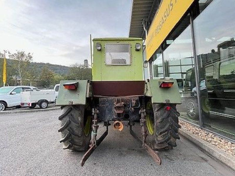 Mercedes-Benz MB-Trac 700 Oldtimer Schlepper  Trecker