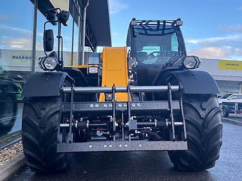 Dieci Agri Plus 42.7 VS EVO2 GD Telesklader NEU 4,2t