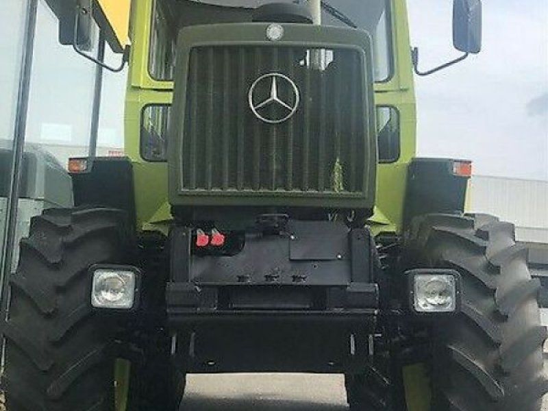 Mercedes-Benz MB Trac 800
