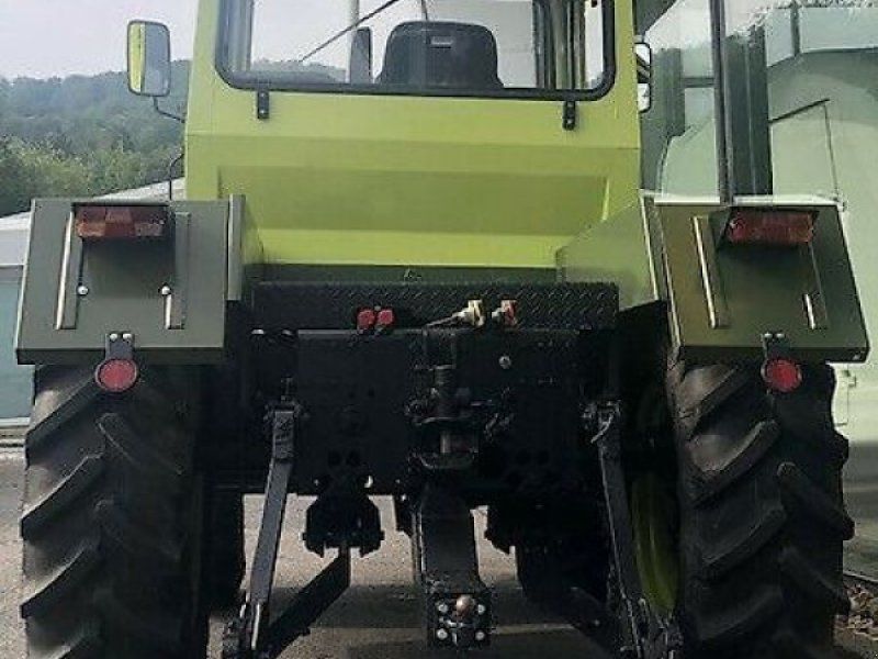 Mercedes-Benz MB Trac 800