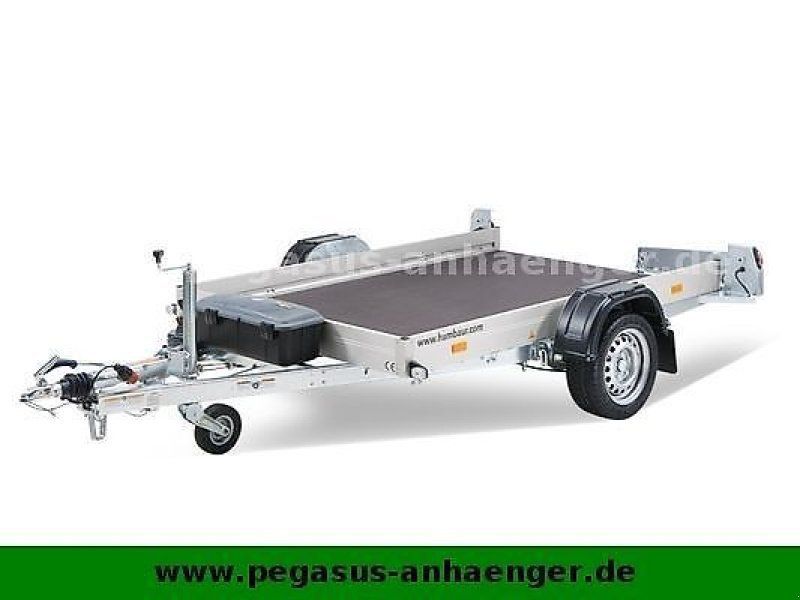 Humbaur HKT 152515 S Absenker NEU 2025