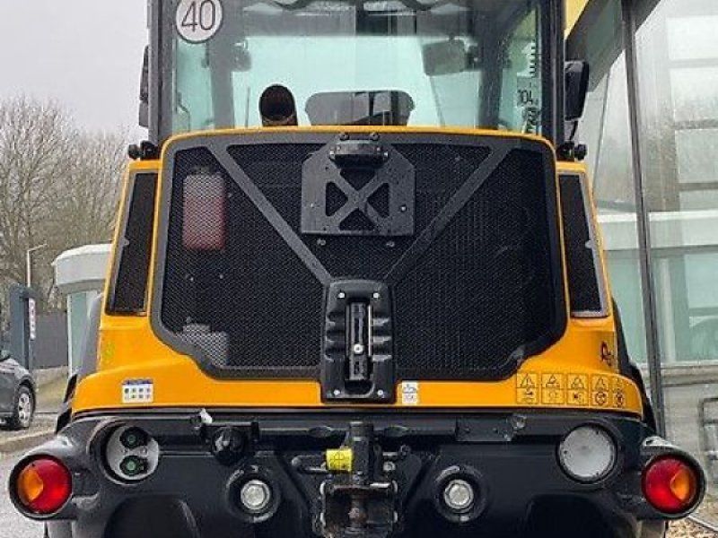 Dieci Agri Pivot T60 Teleskopradlader 40km/h !!TOP!!