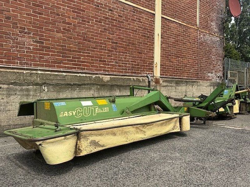 Krone Easy Cut 280 CV  Heckmähwerk Mähwerk Aufbereiter