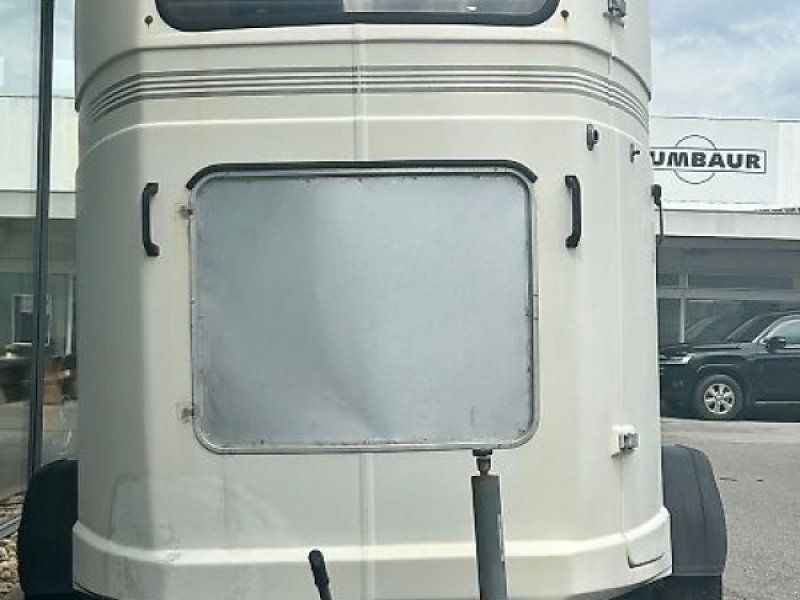 Westfalia Pferdeanhänger 2,0t Poly