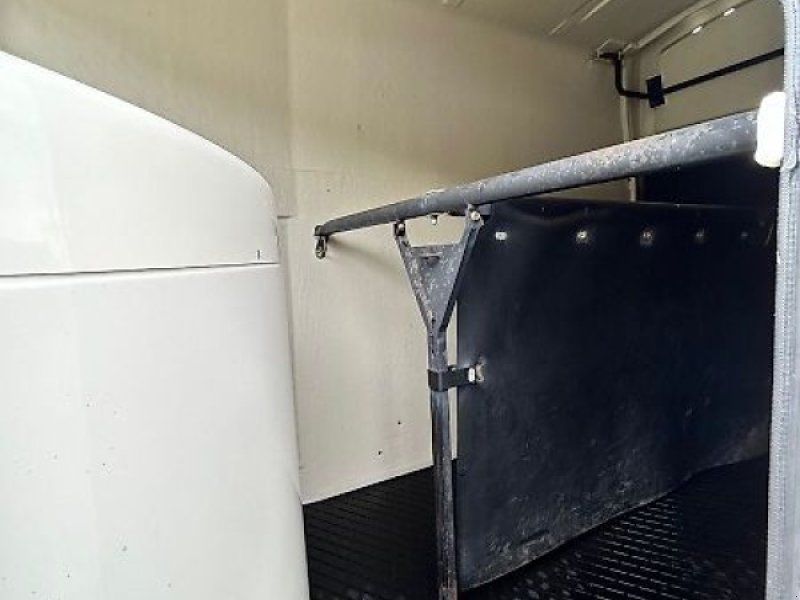 Westfalia Pferdeanhänger 2,0t Poly