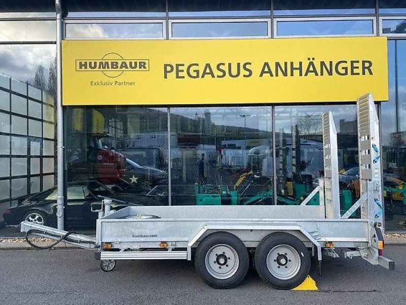 Humbaur HS 654020 BS Tandem  NEU