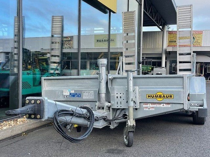 Humbaur HS 654020 BS Tandem  NEU