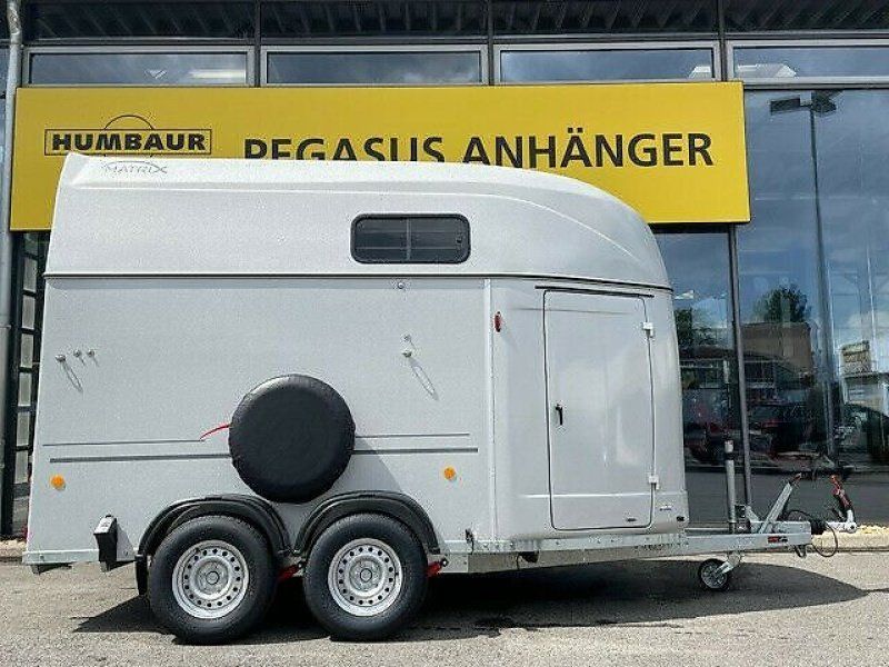 Thiel Matrix 2-Pferde 3t. SK