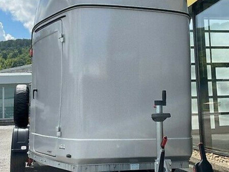 Thiel Matrix 2-Pferde 3t. SK