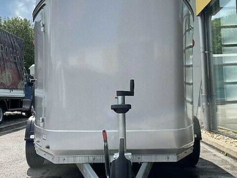 Thiel Matrix 2-Pferde 3t. SK