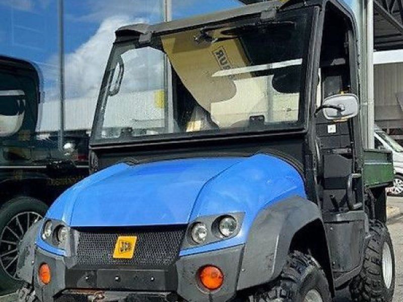 JCB Workmax 800D Gator  Transportfahrzeug Buggy