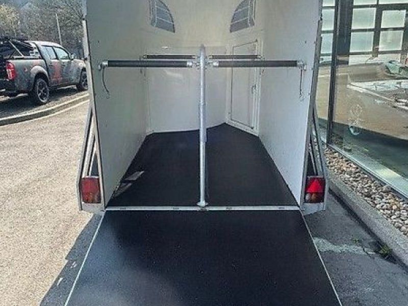 Böckmann Comfort Vollpoly 100 km/h Neuwertig 1.Hand