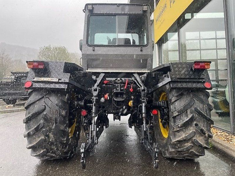 Mercedes-Benz MB Trac 1100 turbo OM366 Schlepper