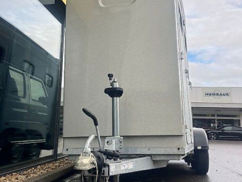 Humbaur Notos Xtra Up 2 Pferde 2,7t TOP