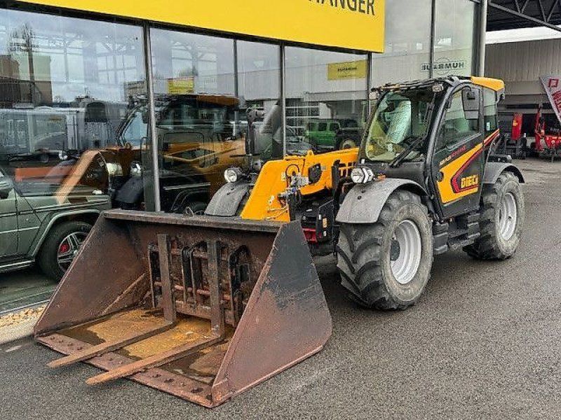 Dieci Agri Plus 42.7 VS EVO2 GD Teleskopradlader