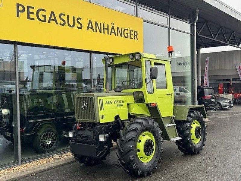 Mercedes-Benz MB Truck 800 Druckluftbremsanlage NEUWERTIG!!!