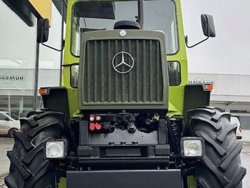 Mercedes-Benz MB Truck 800 Druckluftbremsanlage NEUWERTIG!!!