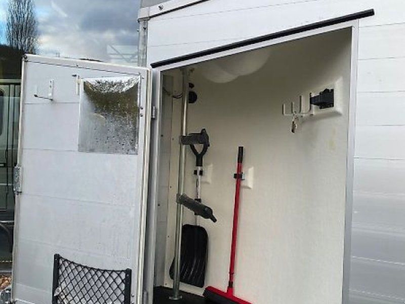 Böckmann Champion Esprit 2-Pferde 2,4t. Alu 100km