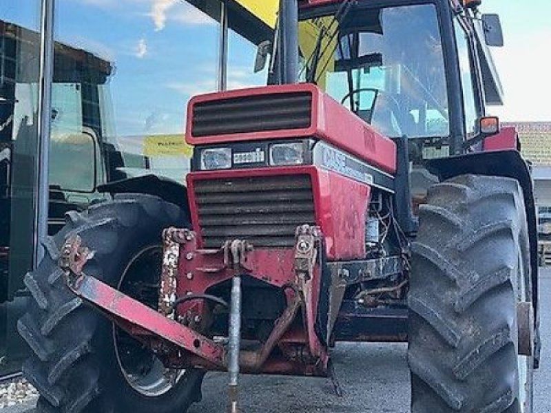 IHC Case 956XL Trecker  Schlepper