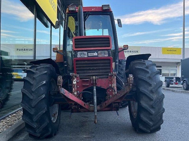 IHC Case 956XL Trecker  Schlepper