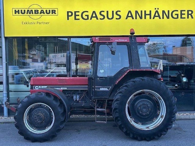 IHC Case 956XL Trecker  Schlepper