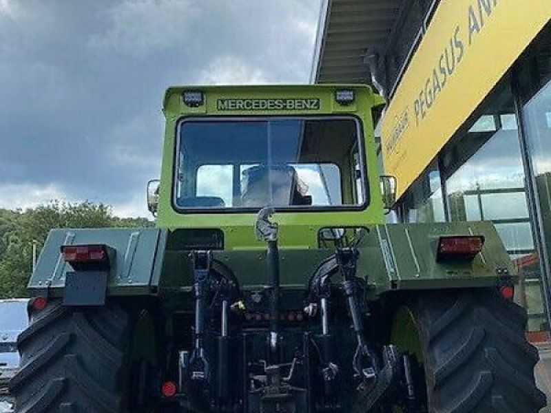 Mercedes-Benz MB-Trac 1600