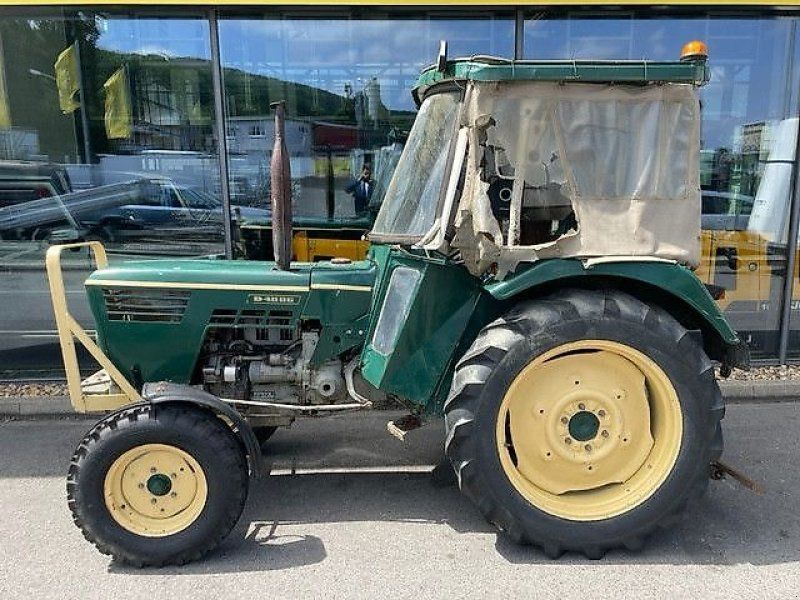 Deutz-Fahr D 4006 S Schlepper  Trecker