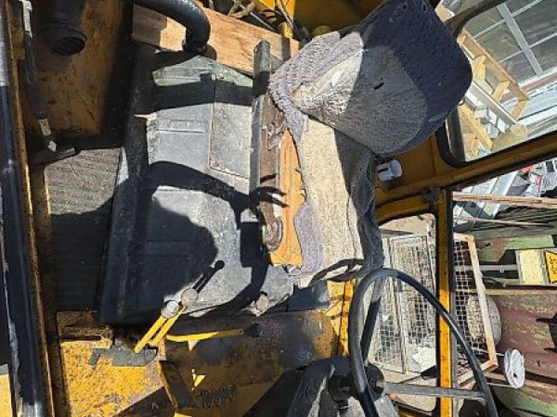 Kramer Allrad 416 S Tieflöffelbagger Baggerlader