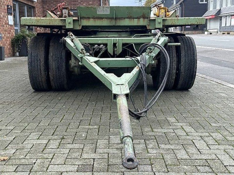 Schmidt PT/24/Z/8 Containeranhänger