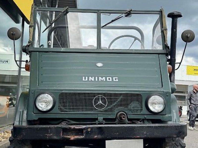 Mercedes-Benz 411 Cabrio