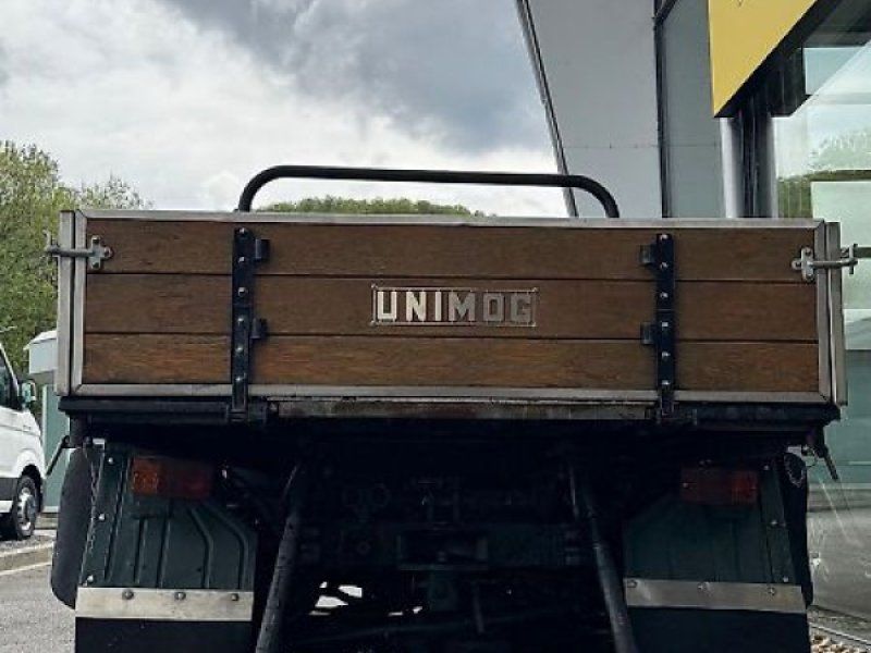 Mercedes-Benz 411 Cabrio