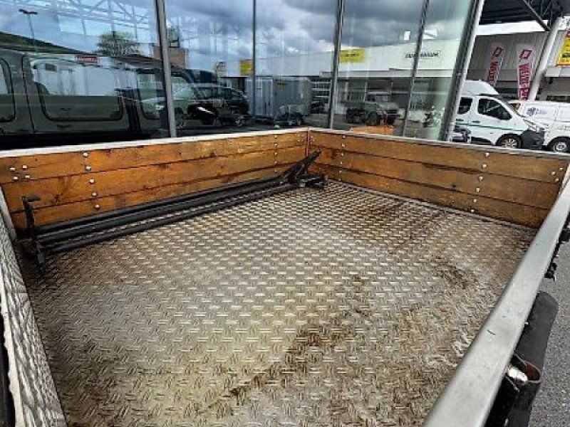 Mercedes-Benz 411 Cabrio