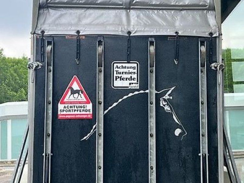 Böckmann Comfort 2t SK