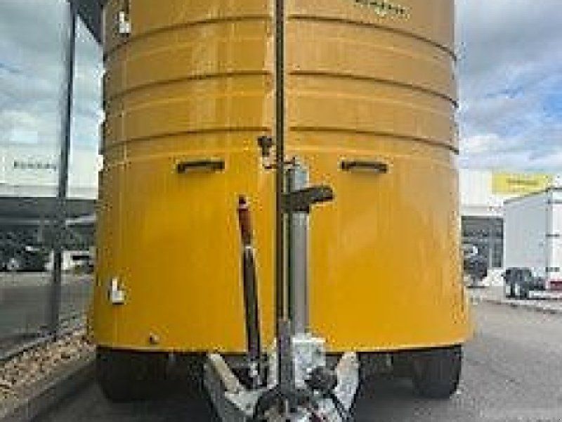 Humbaur Rus Motorrad 2t. Vollpoly