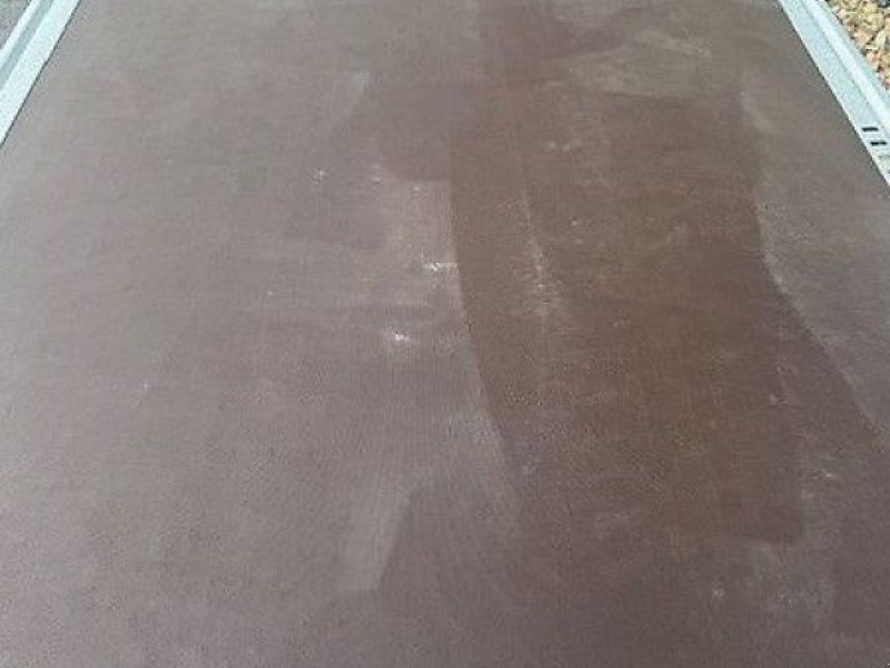 Humbaur Universal 3000 Tandem Autoer 3t.