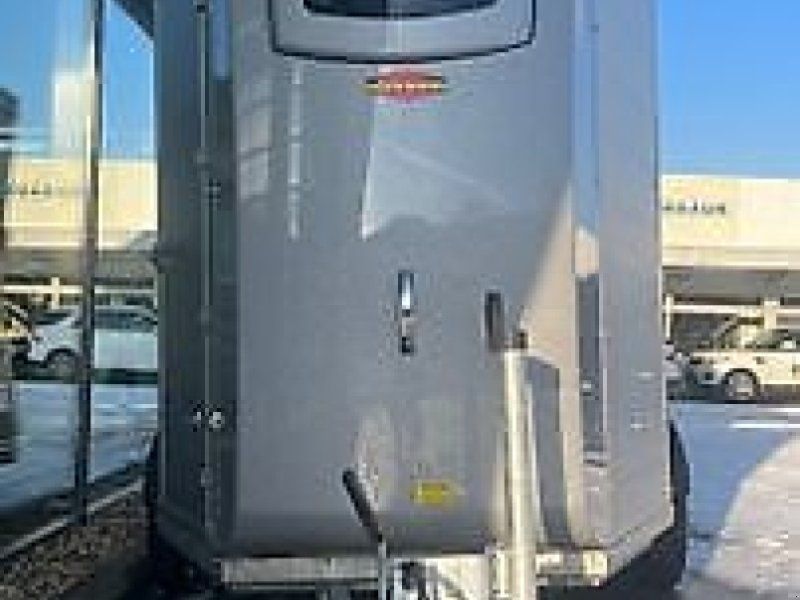 Böckmann Böckmann Portax LSR 2,7t SK 2-Pferde