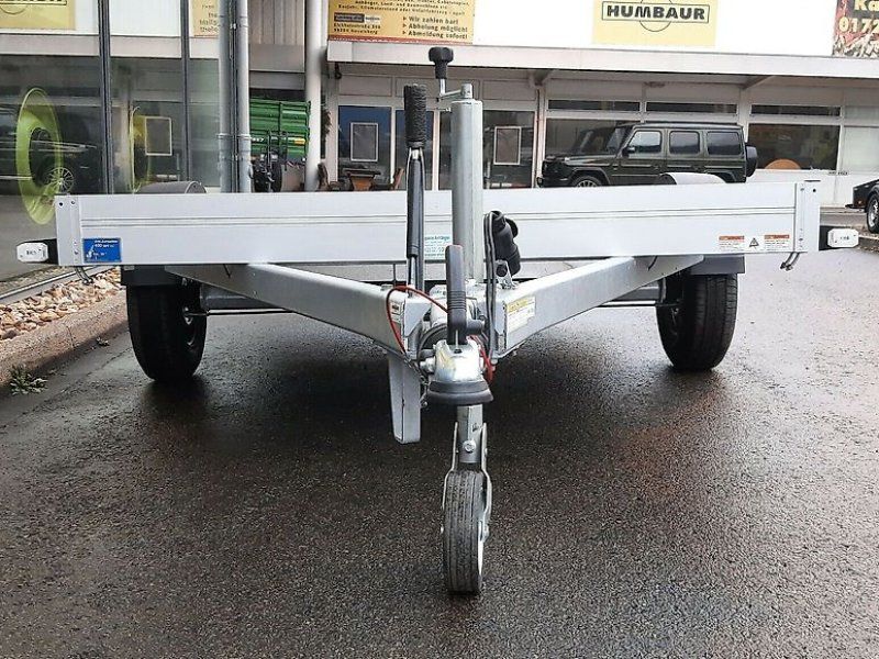 Humbaur KFT 153117 Kleinr  NEU