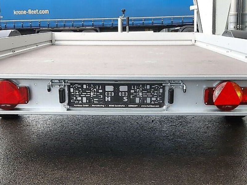 Humbaur KFT 153117 Kleinr  NEU