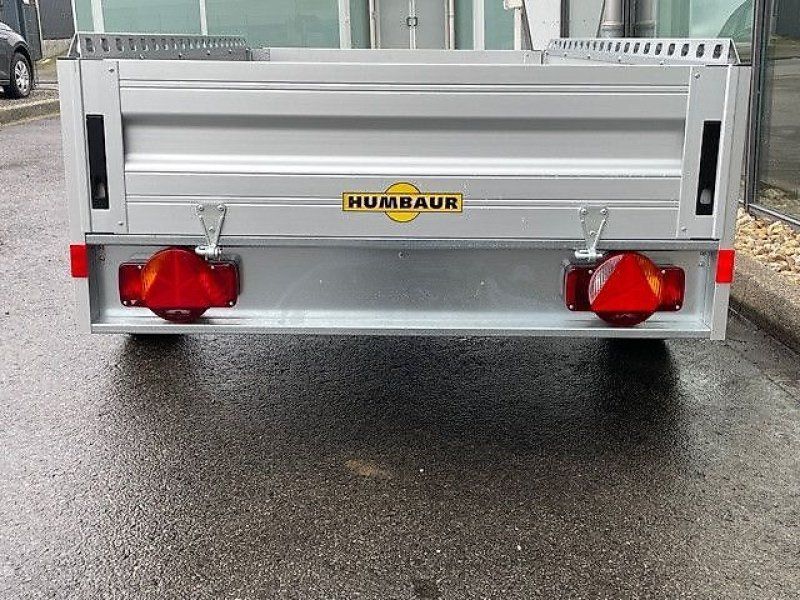 Humbaur HA 132513 KV Offroad Kasten neu