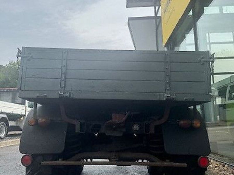 Mercedes-Benz 401 Sammlerstück  PATINA!