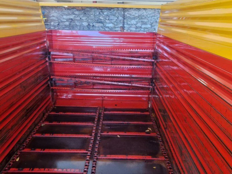 Schuitemaker Rapide 100 SW