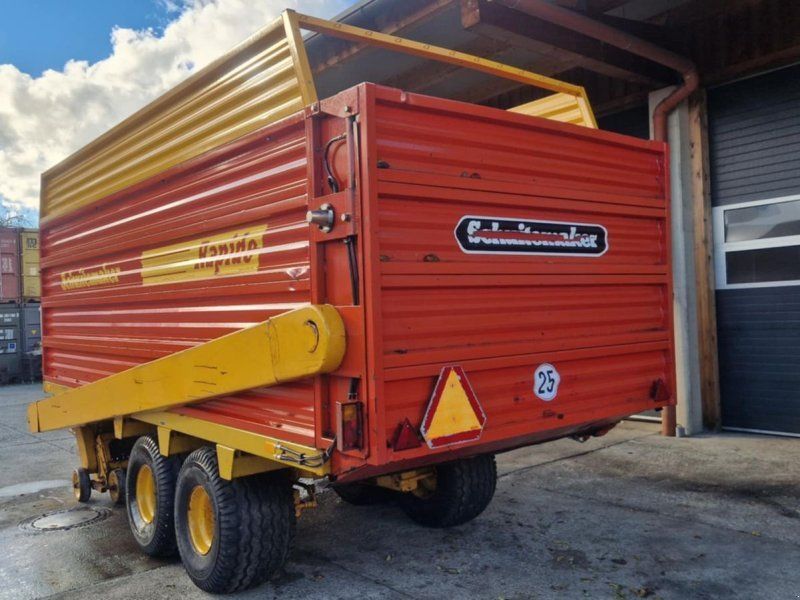 Schuitemaker Rapide 100 SW