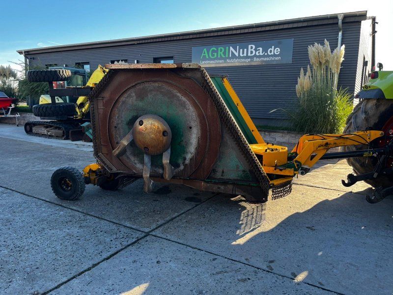 Spearhead Multicut 460