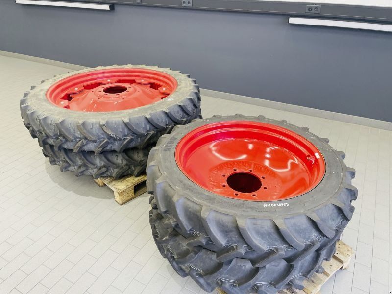 Fendt 270/95R44 270/80R32 PFLEGE