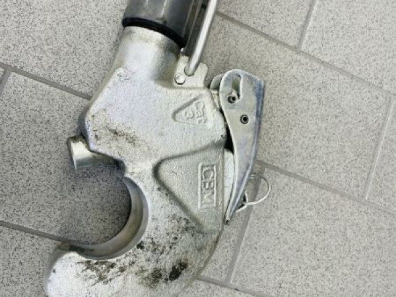 Fendt MECH. OBERLENKER KAT 3/3