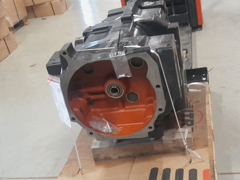 ZF Eccom 1,5