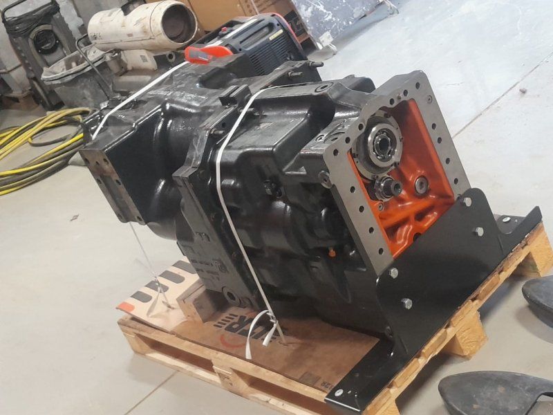 ZF Eccom 1,5