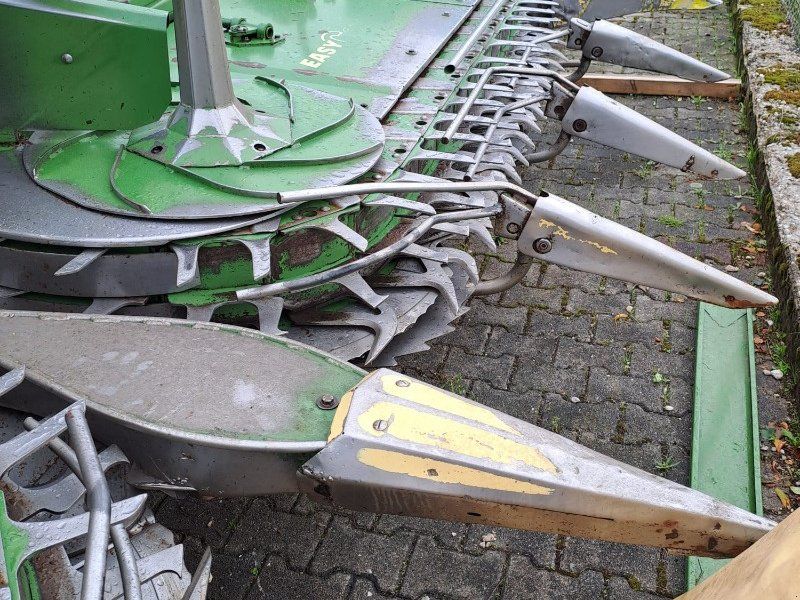 Krone Easy Collect 6000