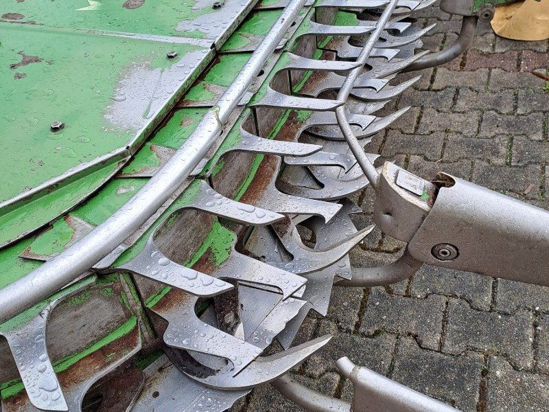 Krone Easy Collect 6000